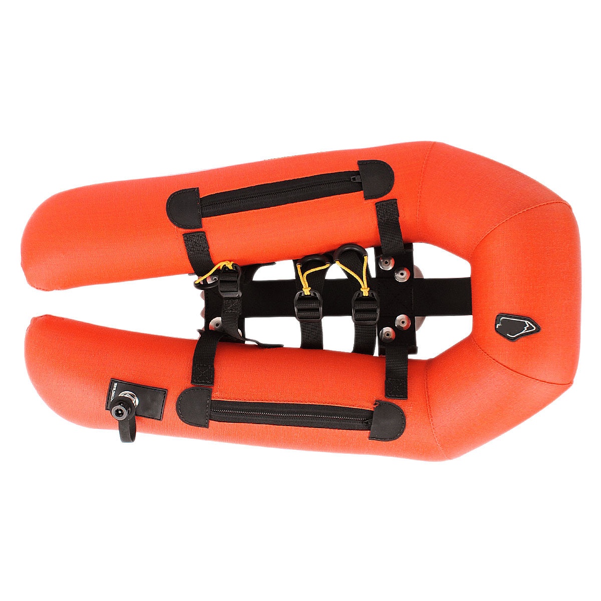 Outdoor Sports Adventure - Meilleure chaussure de neige gonflable d'aventure
