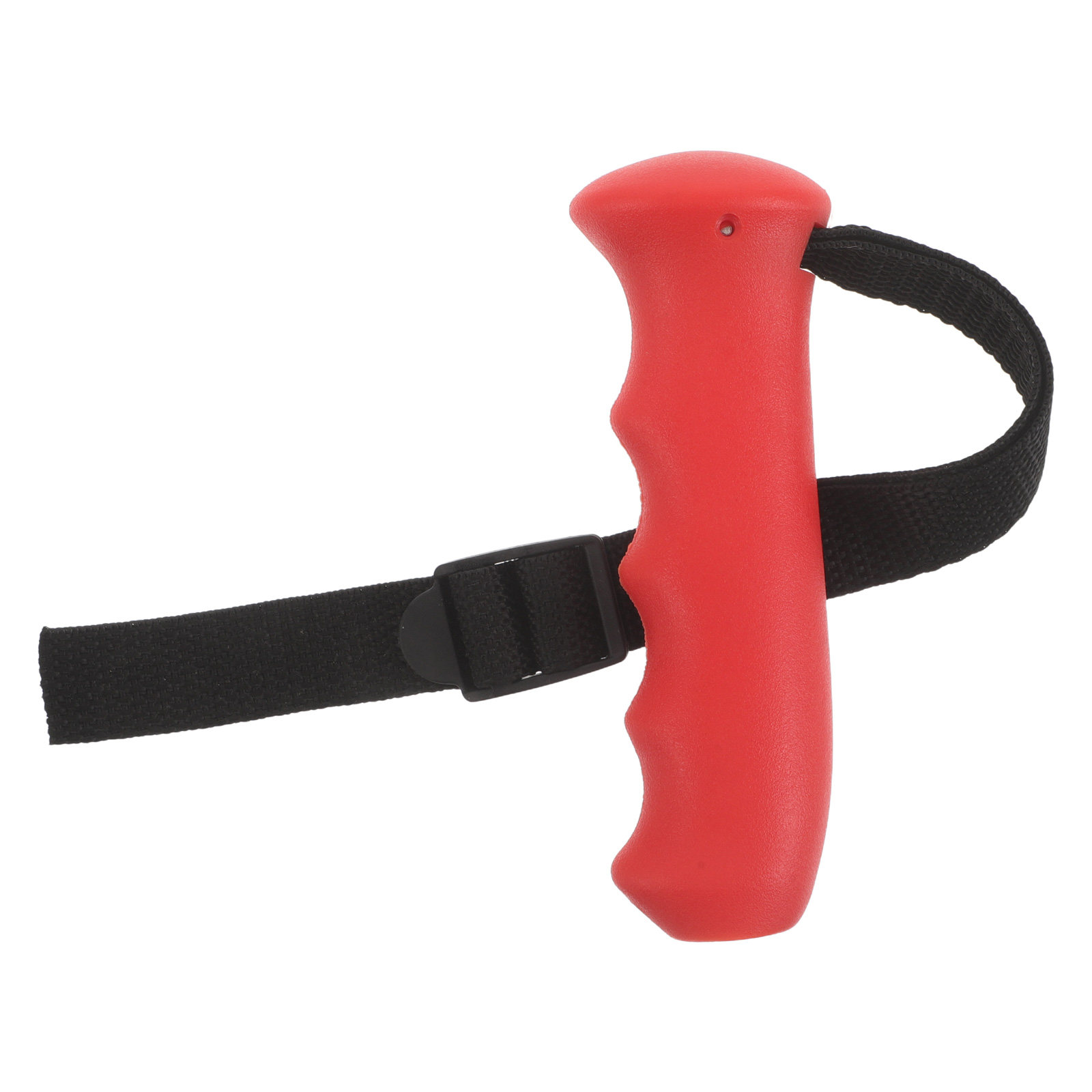 Outdoor Sport Climbing Gear - Poignée de remplacement ergonomique rouge pour