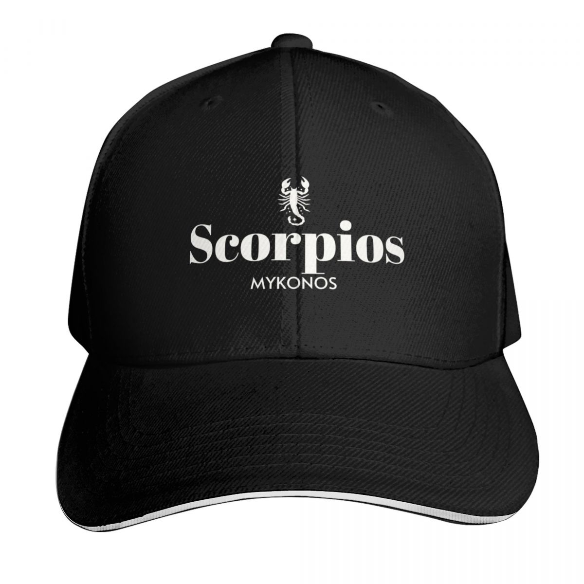 Scorpios Beach Club, Mykonos,  - Outdoor Sport Club avis et prix