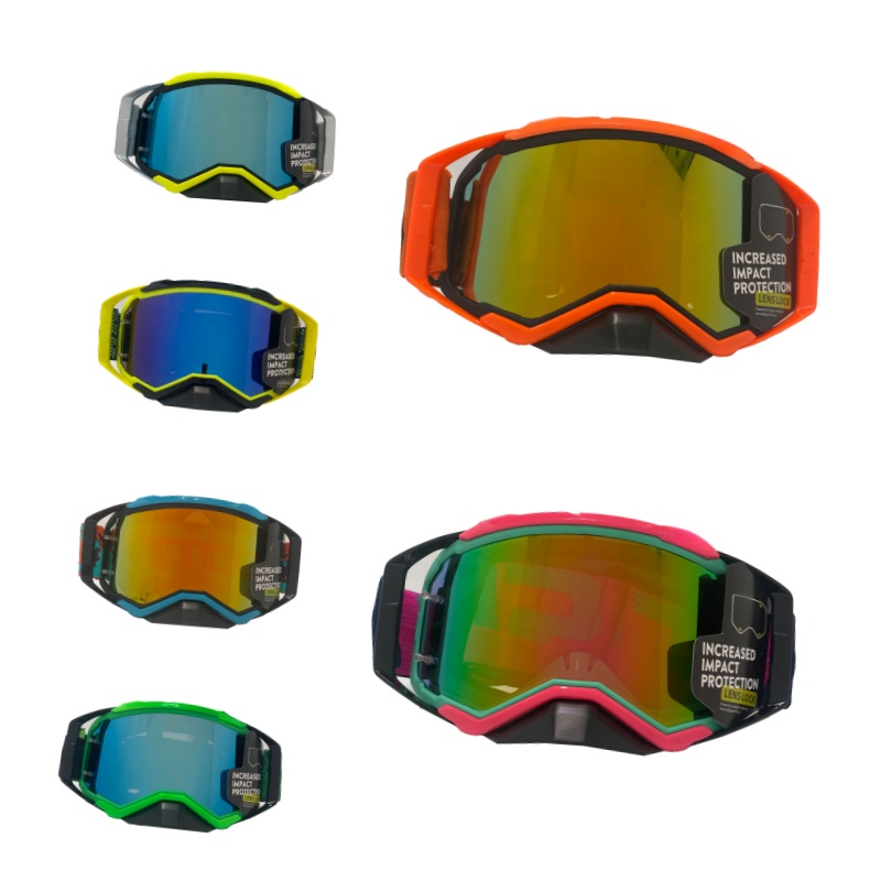 Lunettes de protection sportiv - Outdoor Sports Adventure avis et prix