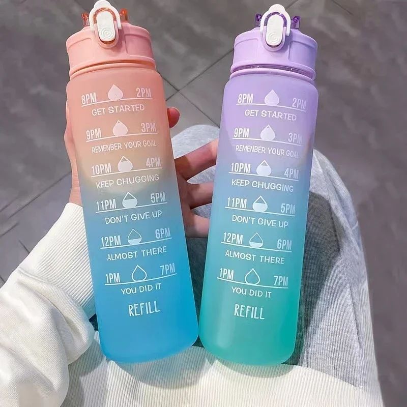 Bouteille d'eau de sport avec  - Outdoor Sports Adventure avis et prix