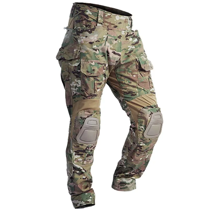 G3 pantalons de Combat + couss - Outdoor Sport Climbing Gear avis et prix